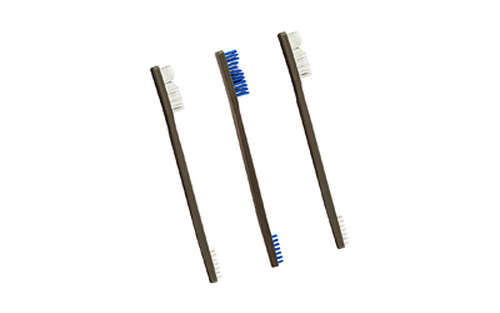 Cleaning Equipment Otis Technology OTIS 3-PACK AP BRUSHES 2W/1BL • Model: 